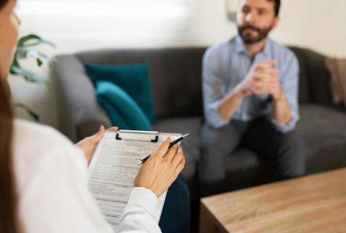 Clinical Psychiatrist