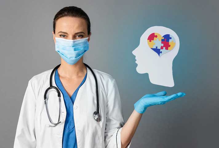 Psychiatrist Centre