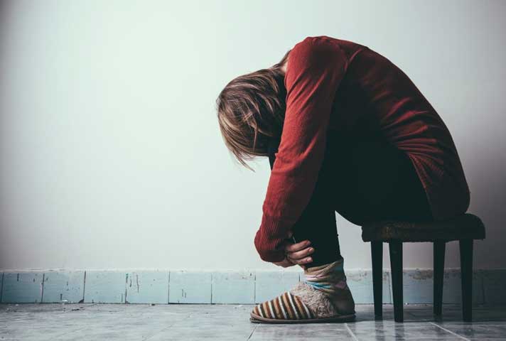 Mental Health Problems